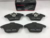 BREMBO P 61 076 Fren Balatası 8X0698151 uygun fiyat hızlı kargo