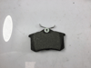 BREMBO P85020 Fren Balatası 1J0698451J uygun fiyat hızlı kargo
