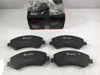 BREMBO P85115 Fren Balatası 2H0698151A uygun fiyat hızlı kargo