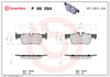 BREMBO P 06 094 Fren Balatası 34201543683 uygun fiyat hızlı kargo