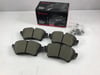 BREMBO P 85 154 Fren Balatası 8W0698451L uygun fiyat hızlı kargo