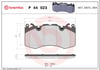 BREMBO P 44 023 Fren Balatası LR016684 uygun fiyat hızlı kargo