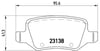 BREMBO P 50 090 Fren Balatası 1694200420 uygun fiyat hızlı kargo