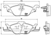 BREMBO P59030 Fren Balatası 1605000 uygun fiyat hızlı kargo