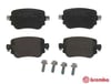 BREMBO P 85 140 Fren Balatası 7N0698451A uygun fiyat hızlı kargo