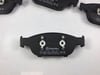 BREMBO P 85 127 Fren Balatası 4G0698151M uygun fiyat hızlı kargo