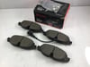 BREMBO P 85 126 Fren Balatası 8V0698151 uygun fiyat hızlı kargo