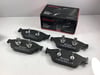 BREMBO P 85 127 Fren Balatası 4G0698151M uygun fiyat hızlı kargo