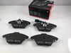 BREMBO P 85 075 Fren Balatası 5K0698151 uygun fiyat hızlı kargo