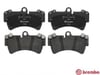 BREMBO P 85 065 Fren Balatası 7L0698151J uygun fiyat hızlı kargo