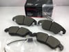 BREMBO P 85 098 Fren Balatası 8K0698151H uygun fiyat hızlı kargo