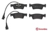 BREMBO P 85 068 Fren Balatası 7L6698451 uygun fiyat hızlı kargo