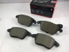 BREMBO P 85 075 Fren Balatası 5K0698151 uygun fiyat hızlı kargo