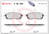 BREMBO P56065 Fren Balatası 410602Y091 uygun fiyat hızlı kargo