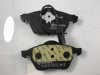BREMBO P 85 085 Fren Balatası 8E0698151K uygun fiyat hızlı kargo