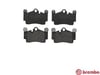 BREMBO P 85 070 Fren Balatası 7L0698451B uygun fiyat hızlı kargo