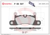BREMBO P 65 027 Fren Balatası 7P0698451 uygun fiyat hızlı kargo