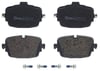 BREMBO P 85 180 Fren Balatası 4M0698451AA uygun fiyat hızlı kargo