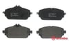 BREMBO P 50 119 Fren Balatası A0084203720 uygun fiyat hızlı kargo