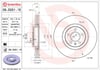 BREMBO KT 08 074 Fren Disk Balata Takım 31423724 uygun fiyat hızlı kargo