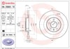 BREMBO KT 08 076 Fren Disk Balata Takım 31471477 uygun fiyat hızlı kargo