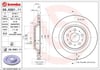 BREMBO 09 N361 11 Fren Diski 1044631 uygun fiyat hızlı kargo