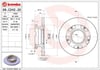 BREMBO 08C24220 Fren Diski 1764283 uygun fiyat hızlı kargo
