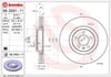 BREMBO 09D25111 Fren Diski 31423724 uygun fiyat hızlı kargo