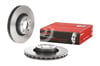 BREMBO 09 C895 11 Fren Diski 4F0615301E uygun fiyat hızlı kargo