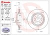 BREMBO 09 9827 11 Fren Diski 31423152 uygun fiyat hızlı kargo