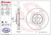 BREMBO 09 D749 11 Fren Diski LR125902 uygun fiyat hızlı kargo