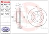 BREMBO 09B62210 Fren Diski 1490412 uygun fiyat hızlı kargo