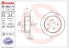 BREMBO 08A60210 Fren Diski 584111C800 uygun fiyat hızlı kargo