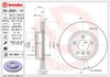 BREMBO 09 9581 11 Fren Diski 34113400151 uygun fiyat hızlı kargo
