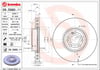 BREMBO 09 D980 11 Fren Diski 1674210601 uygun fiyat hızlı kargo