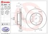 BREMBO 09B46111 Fren Diski 4351204050 uygun fiyat hızlı kargo