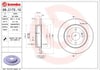 BREMBO 08 C172 10 Fren Diski 584110U300 uygun fiyat hızlı kargo