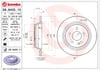 BREMBO 08 8405 10 Fren Diski 6364230012 uygun fiyat hızlı kargo