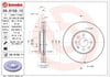 BREMBO 09915910 Fren Diski 569006 uygun fiyat hızlı kargo