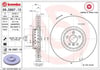 BREMBO 09 D897 13 Fren Diski 34116860919 uygun fiyat hızlı kargo