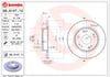 BREMBO 08A14710 Fren Diski 42510SMGE20 uygun fiyat hızlı kargo
