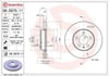 BREMBO 09 D570 11 Fren Diski 2Q0615301G uygun fiyat hızlı kargo