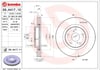 BREMBO 09 A417 11 Fren Diski 1014011607 uygun fiyat hızlı kargo