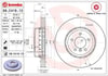 BREMBO 09 C419 13 Fren Diski 34116763824 uygun fiyat hızlı kargo