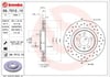 BREMBO 0970121X Fren Diski 1J0615301E uygun fiyat hızlı kargo
