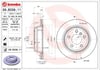 BREMBO 09 B338 11 Fren Diski 34216792229 uygun fiyat hızlı kargo