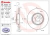 BREMBO 09A42611 Fren Diski 1380046 uygun fiyat hızlı kargo
