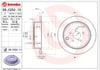 BREMBO 08 C252 11 Fren Diski 26700AJ00A uygun fiyat hızlı kargo