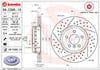 BREMBO 09 C395 13 Fren Diski 34206797600 uygun fiyat hızlı kargo