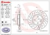 BREMBO 09 A047 11 Fren Diski 34116777825 uygun fiyat hızlı kargo
